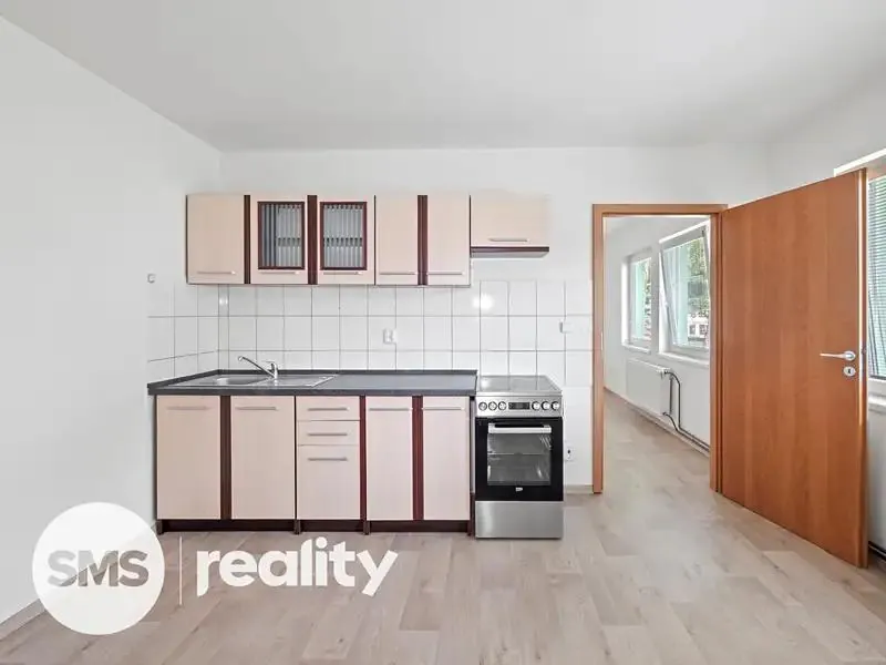 2+kk, Dolní Rožínka, Žďár nad Sázavou, Kraj Vysočina