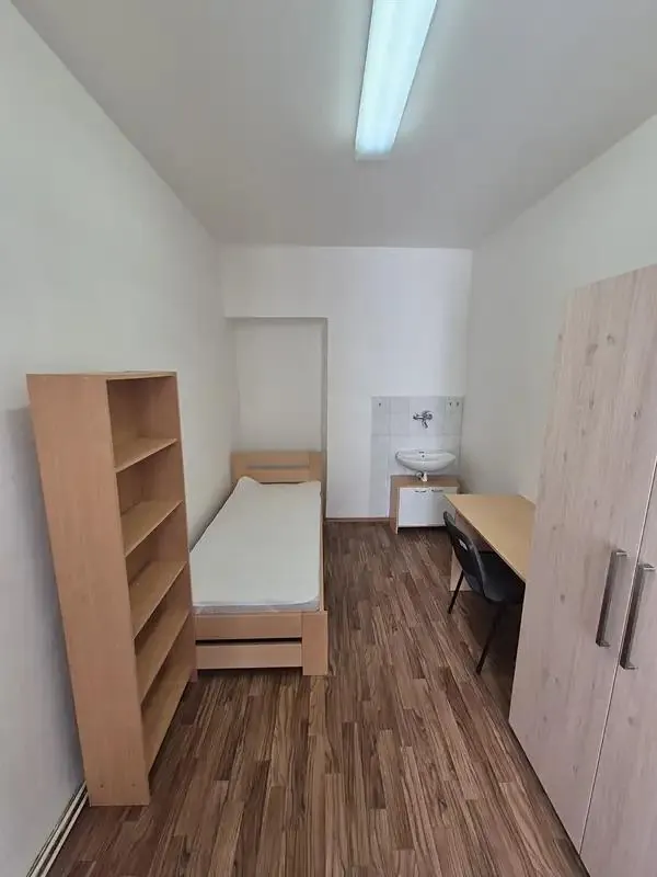 pokoj, Palackého, Olomouc, Olomoucký kraj