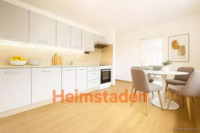 2+1, Tatranská, Karviná, Moravskoslezský kraj