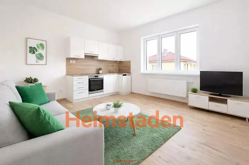 2+kk, Pavelská, Ostrava-město, Moravskoslezský kraj