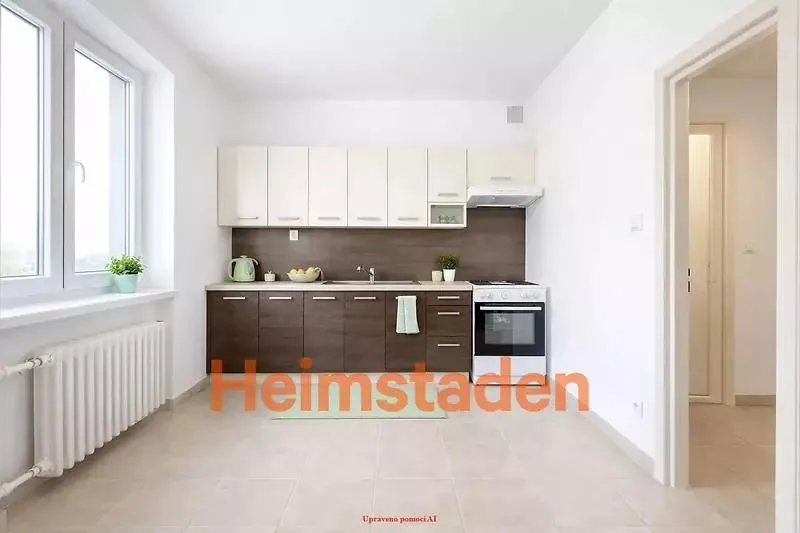 1+kk, Nerudova, Havířov, Karviná, Moravskoslezský kraj
