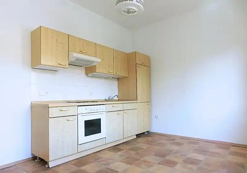 2+kk, Koněvova, Ústí nad Labem, Ústecký kraj