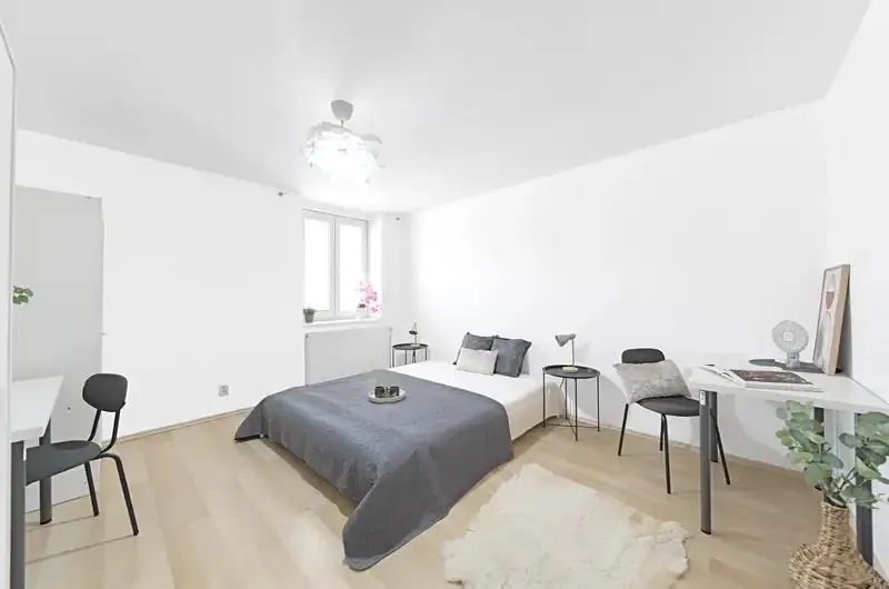 pokoj, Tůmova, Praha 5 - Košíře