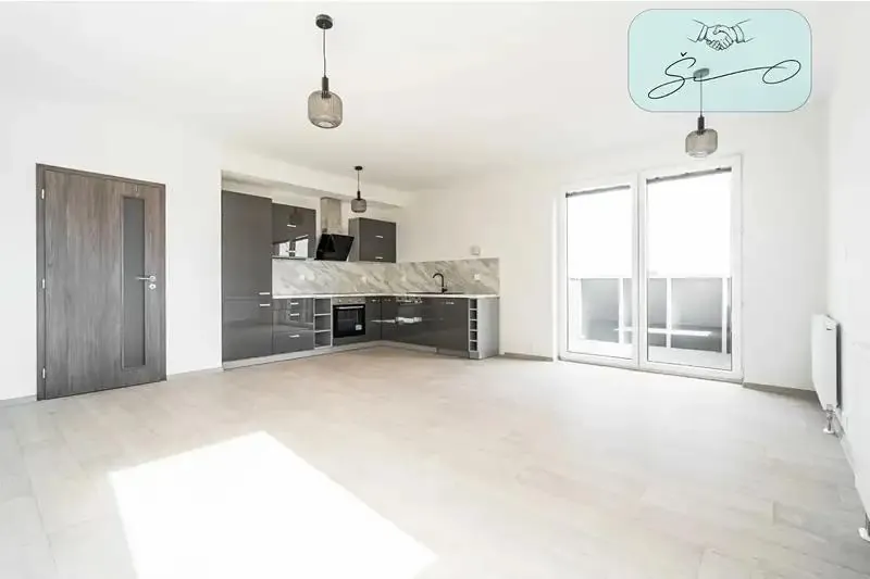 2+kk, U Pondu, Heřmanova Huť, Plzeň-sever, Plzeňský kraj