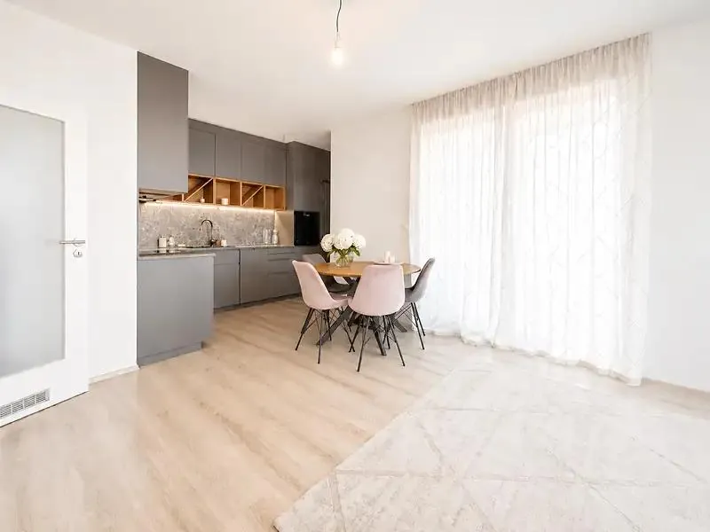 3+kk, Tupolevova, Praha 9 - Letňany