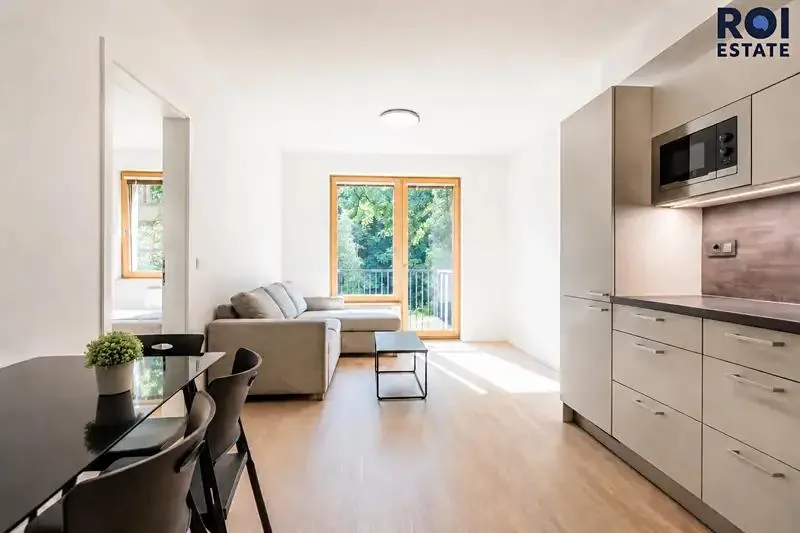 2+kk, Pod Kavalírkou, Praha 5 - Košíře