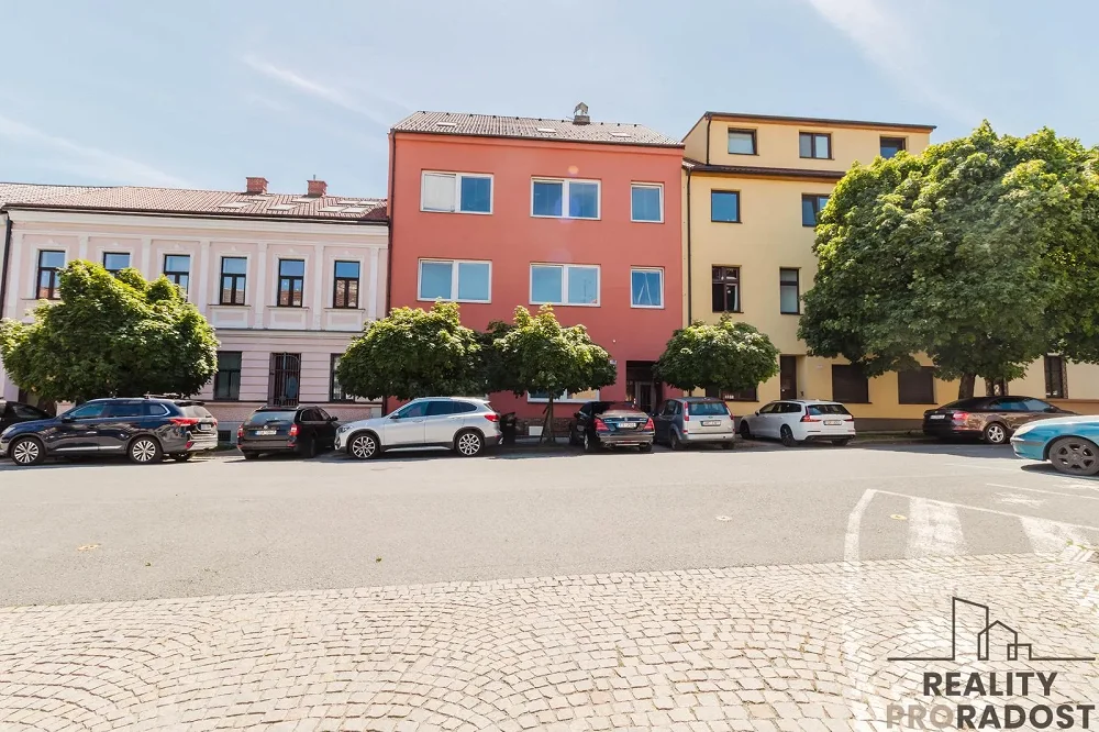 3+kk, Svitavská, Brno-město, Jihomoravský kraj