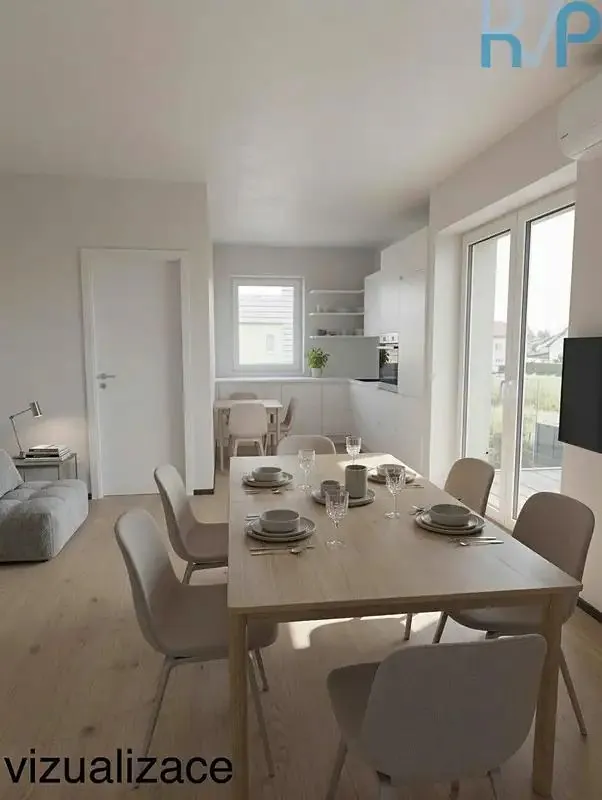 4+kk, Nádražní, Bolatice, Opava, Moravskoslezský kraj