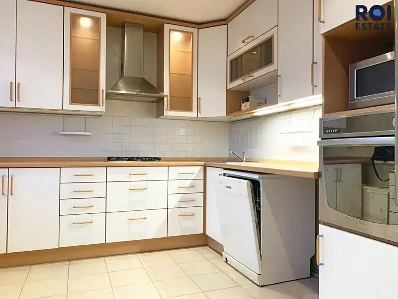 3+1, Na Radouči, Mladá Boleslav, Středočeský kraj