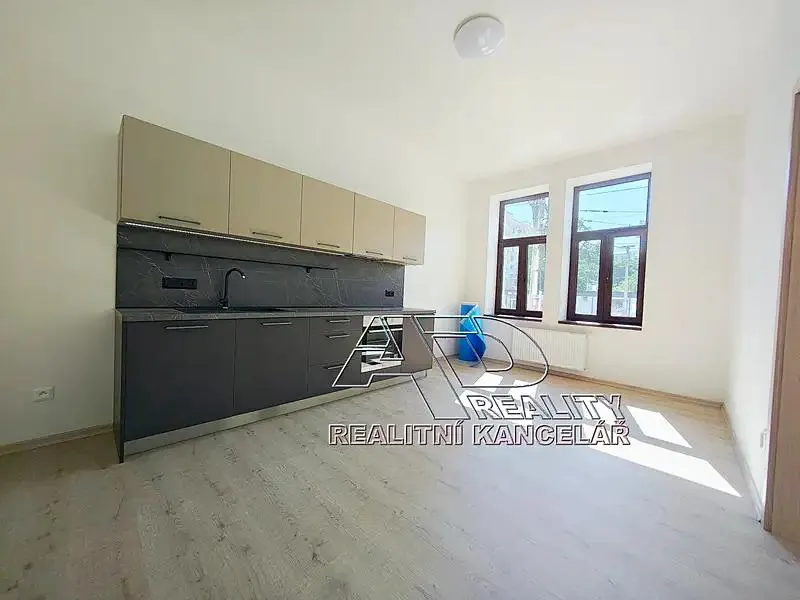 2+1, České Budějovice, Jihočeský kraj