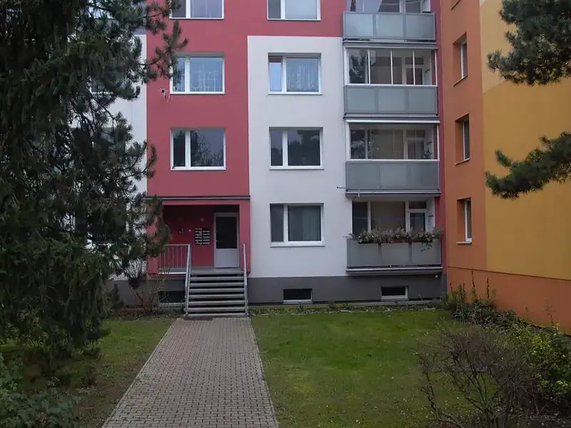 2+kk, Masarykova, Bohušovice nad Ohří, Litoměřice, Ústecký kraj