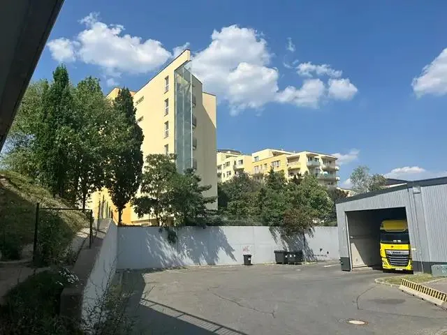 2+kk, Zrzavého, Praha 6 - Řepy
