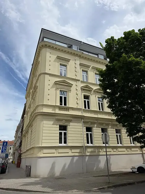 2+kk, Kardinála Berana, Plzeň-město, Plzeňský kraj