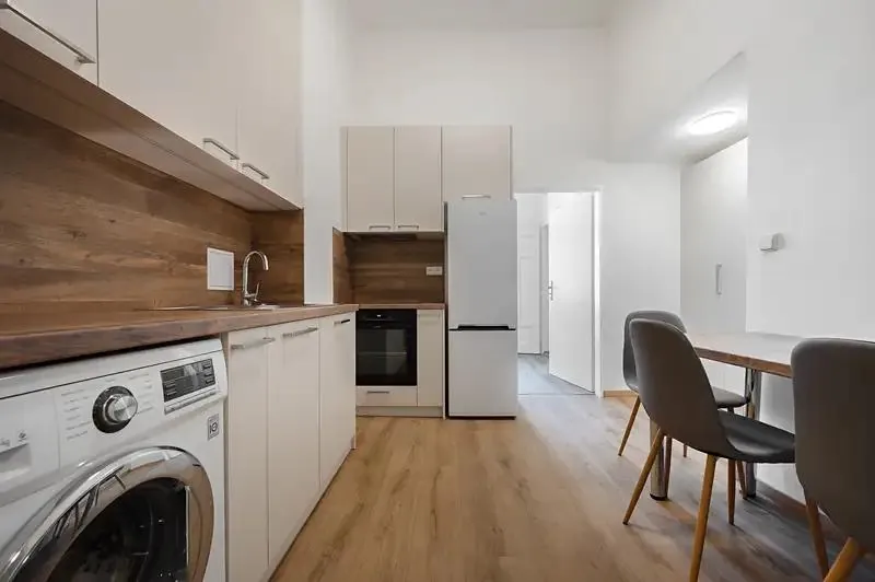 pokoj, Sokolská, Brno-město, Jihomoravský kraj