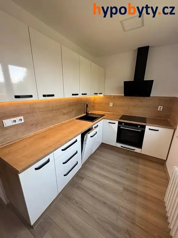 2+1, Zdeňka Štěpánka, Frýdek-Místek, Moravskoslezský kraj