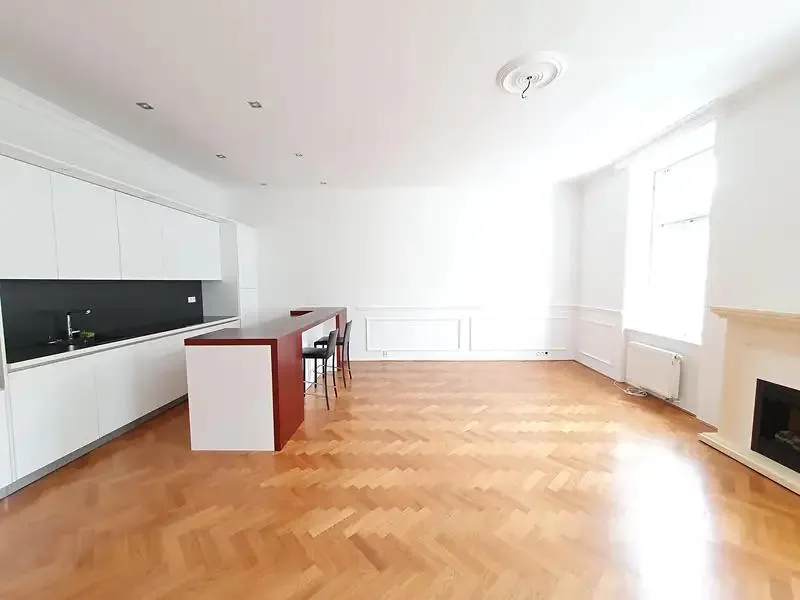 2+kk, Belgická, Praha 2 - Vinohrady