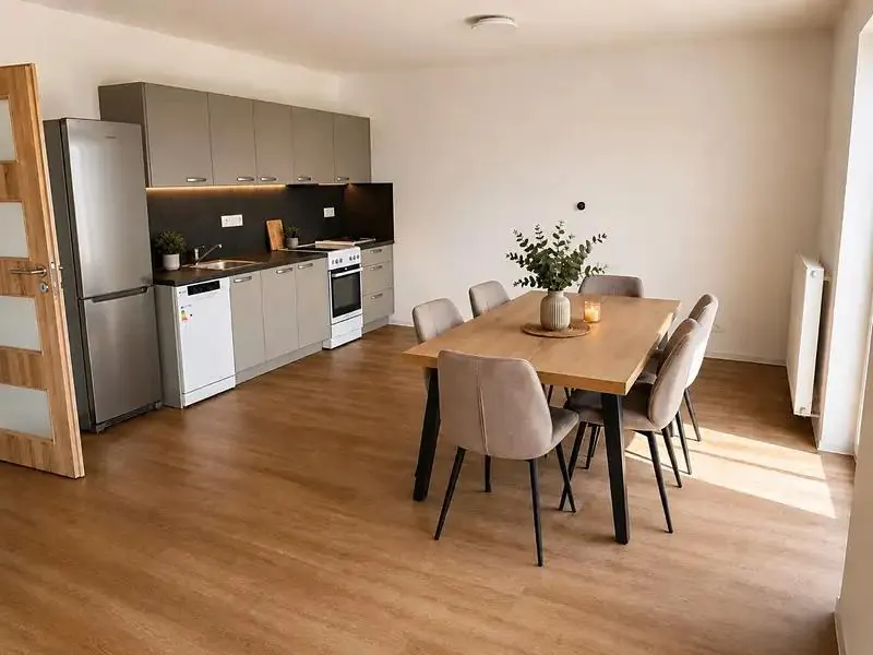 2+kk, Stěžery, Hradec Králové, Královéhradecký kraj