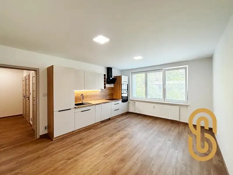 2+kk, Proskovická, Ostrava-město, Moravskoslezský kraj