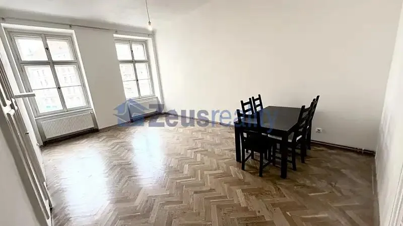 2+1, Školská, Praha 1 - Nové Město