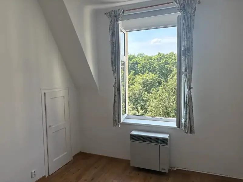 1+1, Nuselská, Praha 4 - Michle