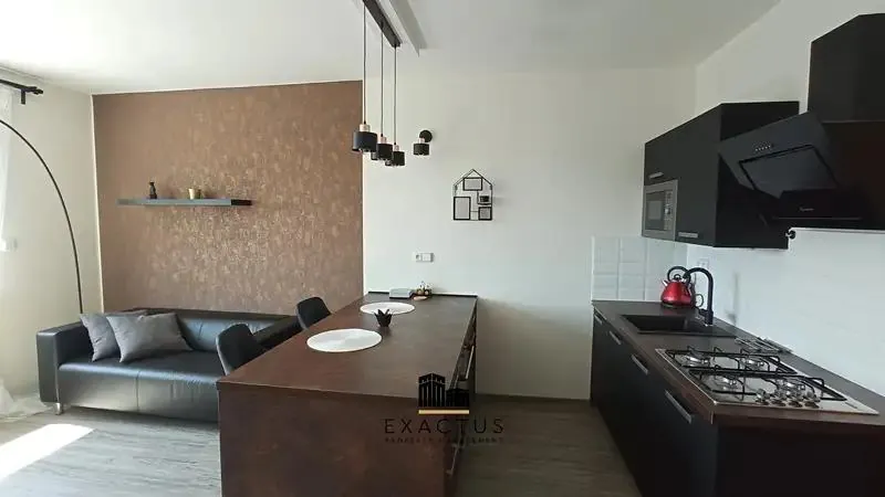 2+kk, Fišova, Brno-město, Jihomoravský kraj