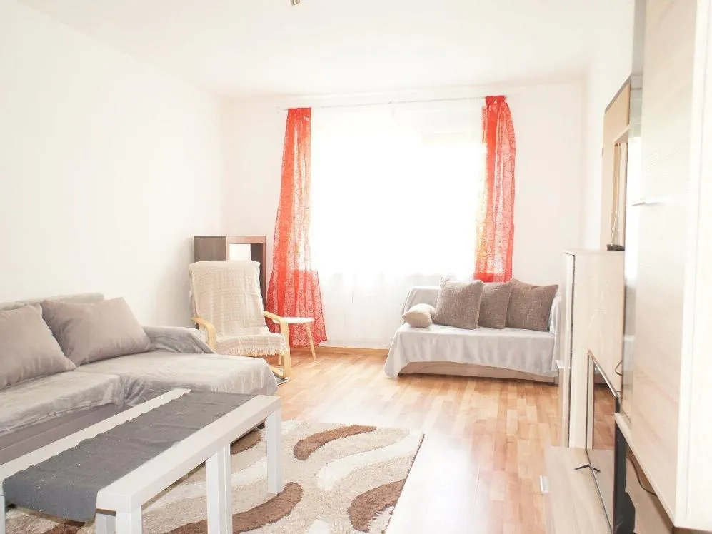 2+kk, Nová, České Budějovice, Jihočeský kraj