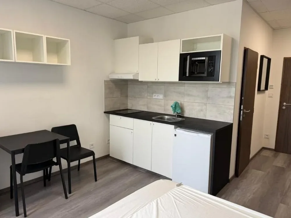 1+kk, Moravanská, Brno-město, Jihomoravský kraj