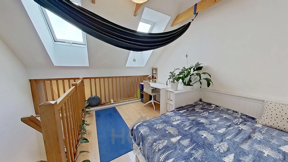 1+kk, U Potoka, Tursko, Praha-západ, Středočeský kraj