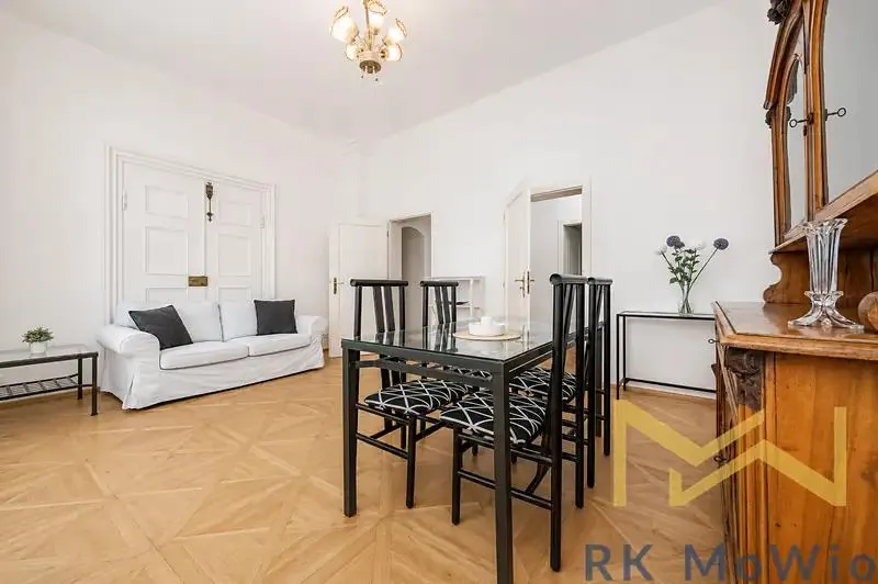 3+1, Sněmovní, Praha 1 - Malá Strana