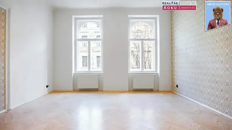 3+1, Jiráskova, Brno-město, Jihomoravský kraj