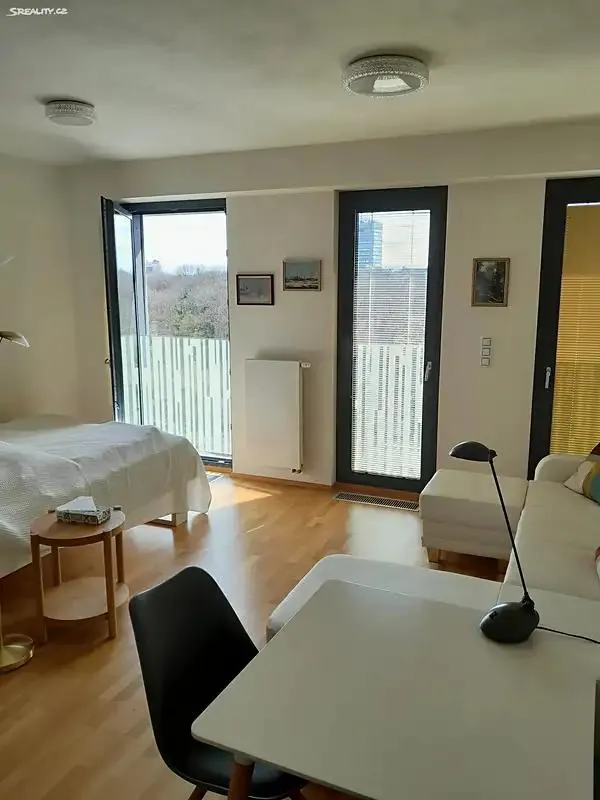 1+kk, Olšanská, Praha 3 - Žižkov