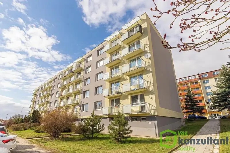 2+1, U Stadionu, Velká Bíteš, Žďár nad Sázavou, Kraj Vysočina