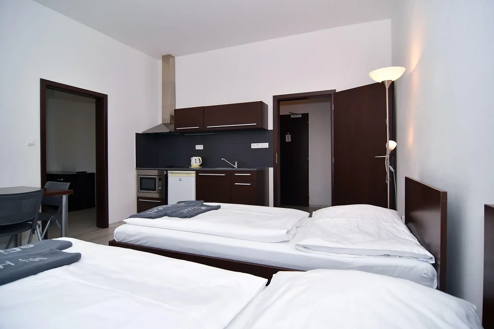 2+kk, Bratislavská, Brno-město, Jihomoravský kraj