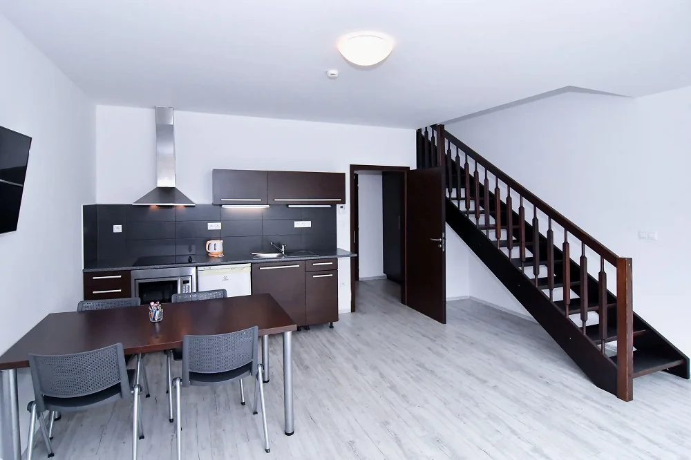 3+kk, Bratislavská, Brno-město, Jihomoravský kraj