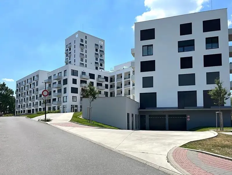 2+kk, třída Generála Píky, Brno-město, Jihomoravský kraj