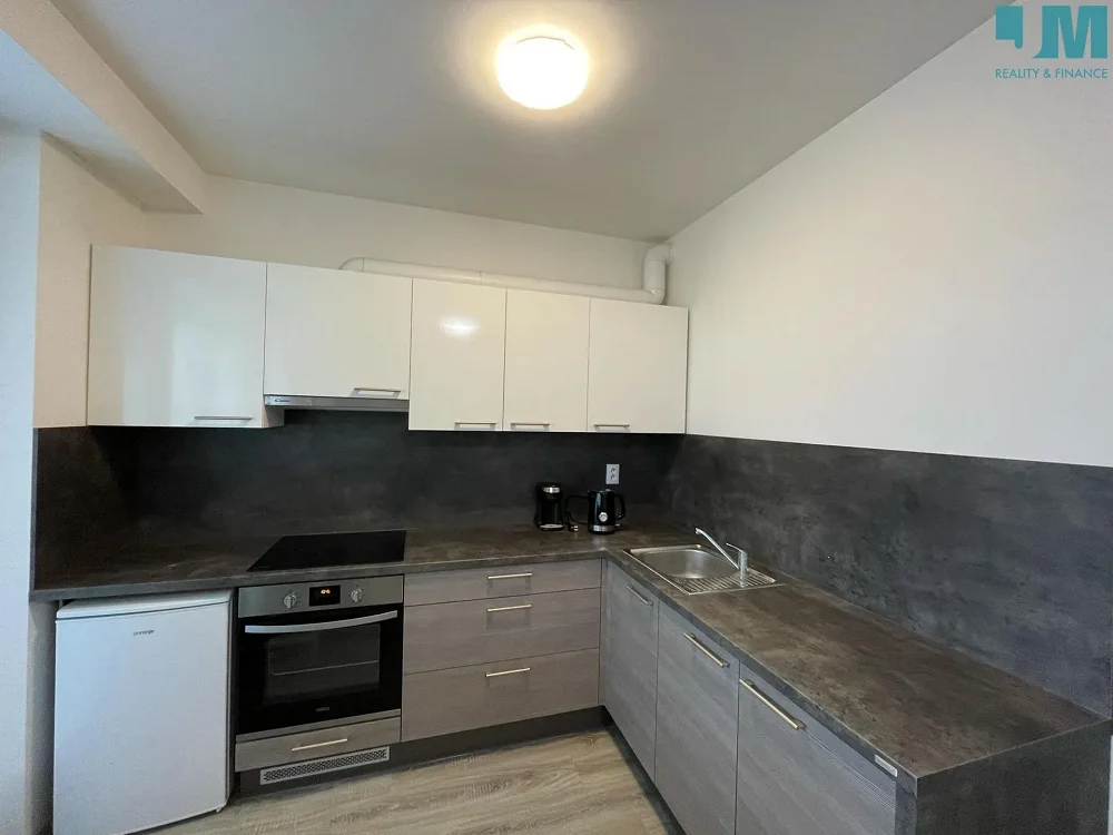 1+kk, Rumiště, Brno-město, Jihomoravský kraj