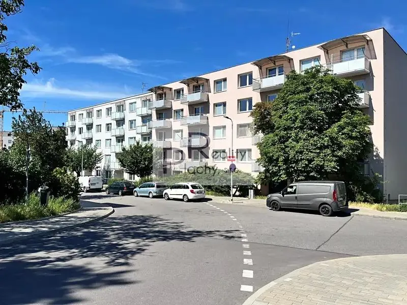 2+1, Vančurova, Znojmo, Jihomoravský kraj