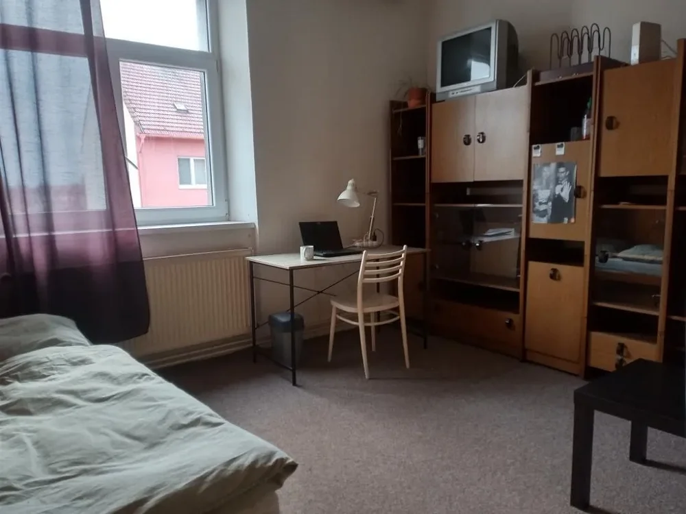 atypický, Valchařská, Brno-město, Jihomoravský kraj