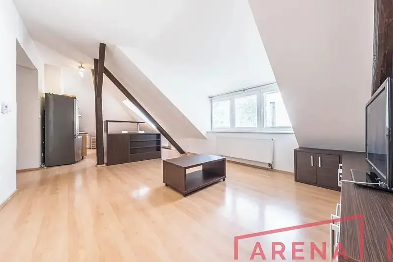 3+kk, Zeleného, Brno-město, Jihomoravský kraj
