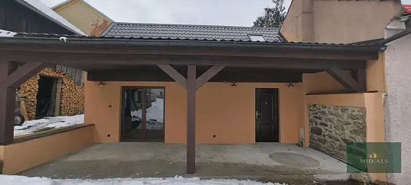 1+1, Stráž, Tachov, Plzeňský kraj