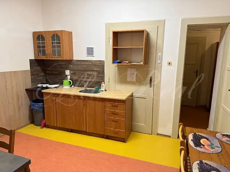 Pokoj, Tržní, Brno-město, Jihomoravský kraj