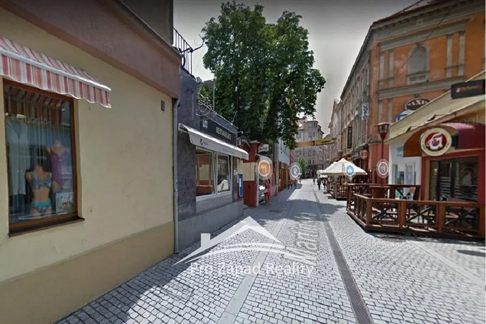2+kk, Martinská, Plzeň-město, Plzeňský kraj