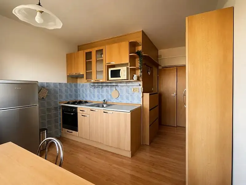 1+1, Hybešova, Vyškov, Jihomoravský kraj