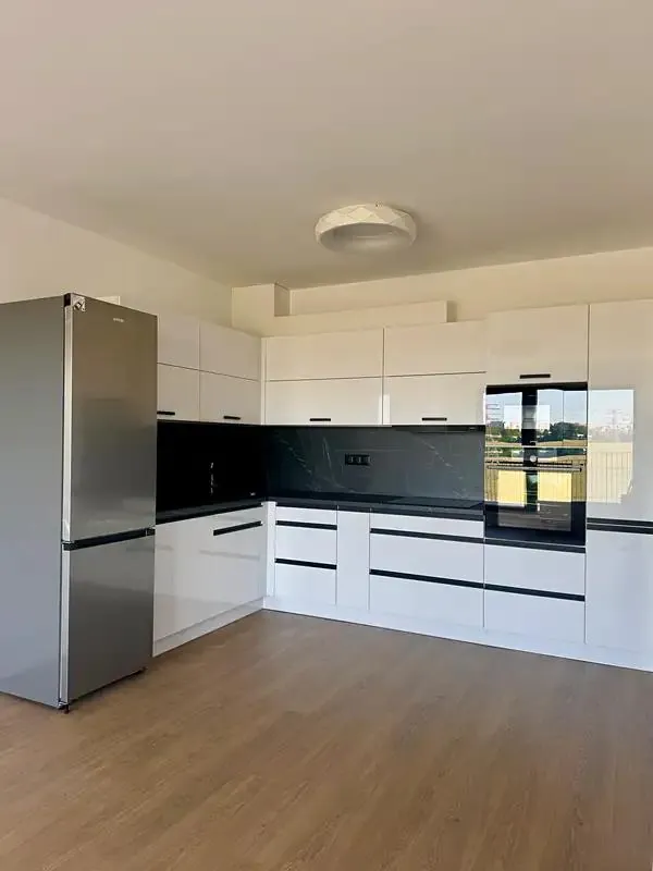 2+kk, Vyletalova, Praha 9 - Letňany