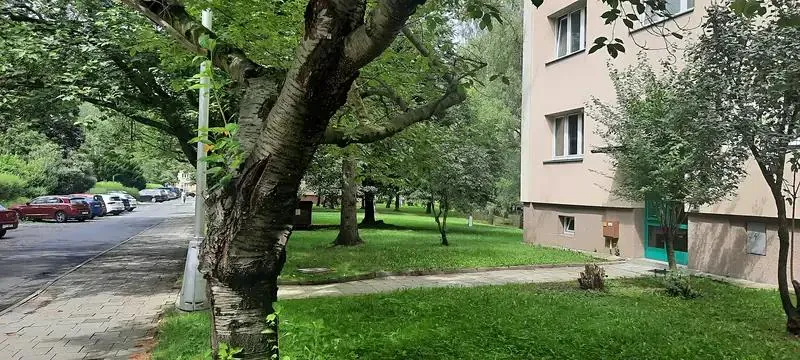 1+1, Sadová, Kopřivnice, Nový Jičín, Moravskoslezský kraj