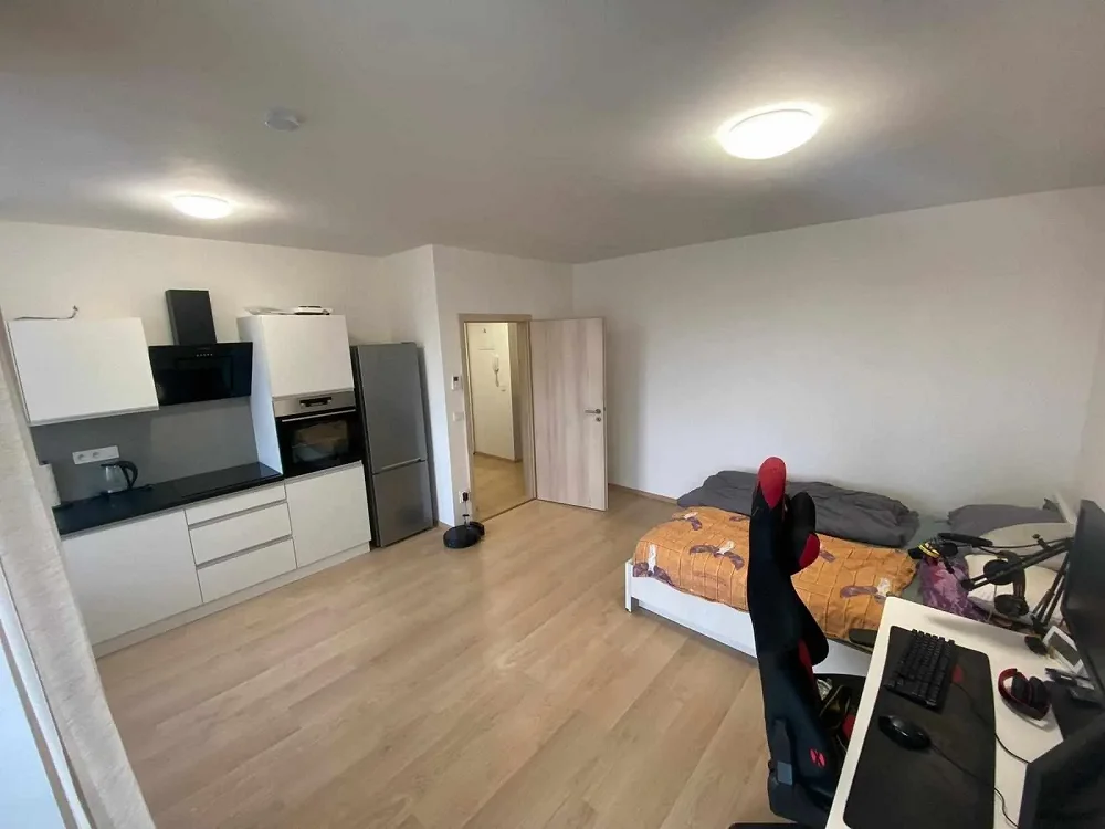 1+kk, Janského, Olomouc, Olomoucký kraj