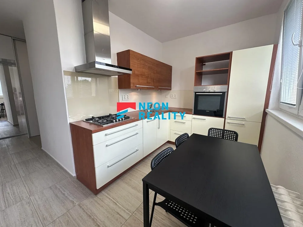 2+1, Bohumínská, Ostrava-město, Moravskoslezský kraj