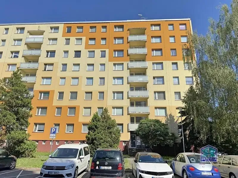 1+1, Žlutická, Plzeň-město, Plzeňský kraj