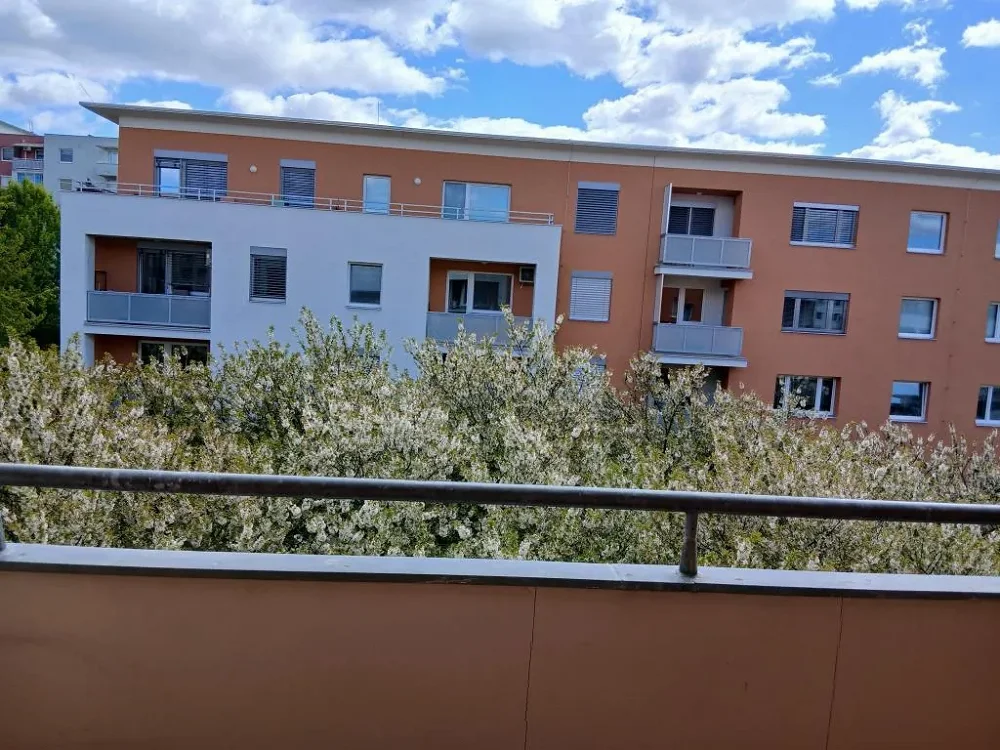 1+kk, Podlesí IV, Zlín, Zlínský kraj