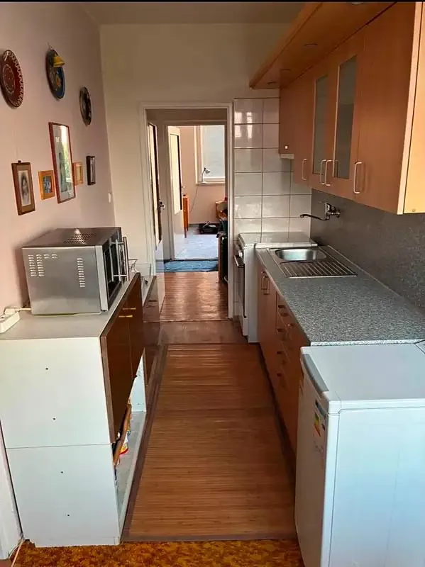 3+1, Vyškov, Jihomoravský kraj